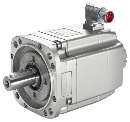 Servo Motor Siemens