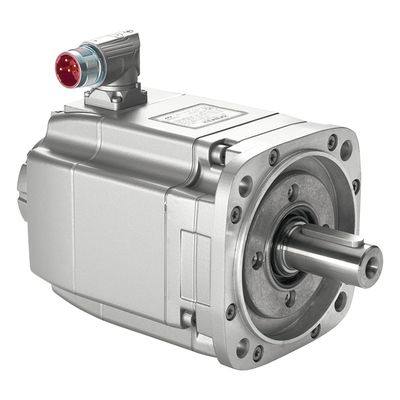 Servo Motor Siemens