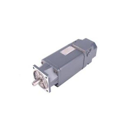 Servo Motor Siemens