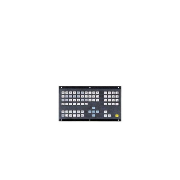 Teclado CNC Sinumerik