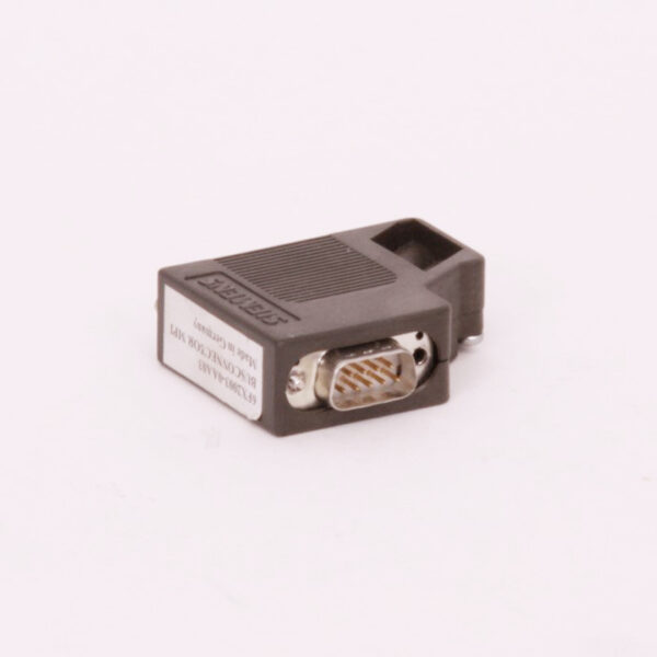 Conector de Sinal Siemens