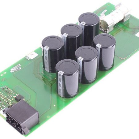 Capacitor Siemens