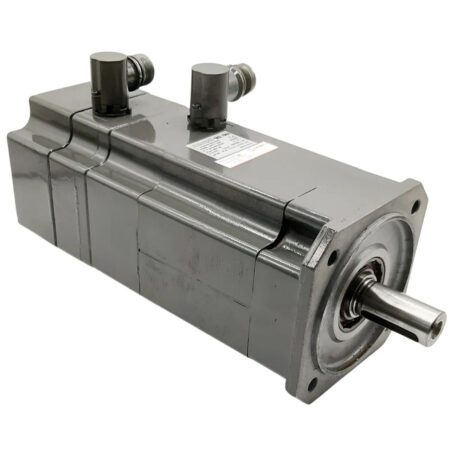 Servo Motor Siemens