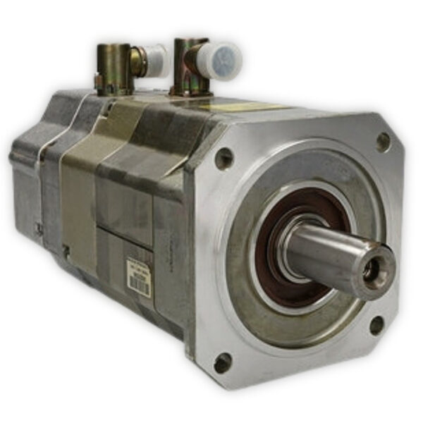 Servo Motor Siemens