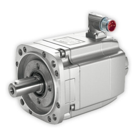 Servo Motor Siemens