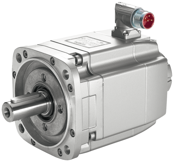 Servo Motor Siemens