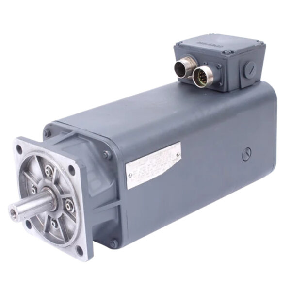 Servo Motor Siemens