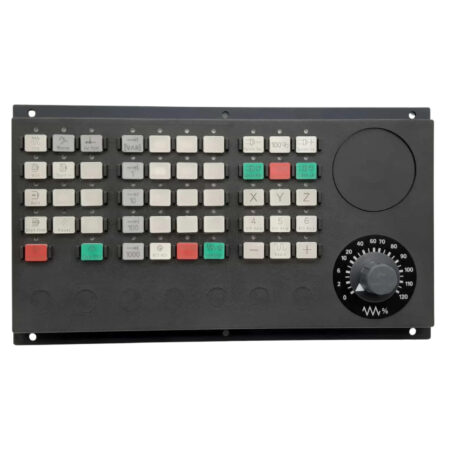 Painel de Controle Sinumerik