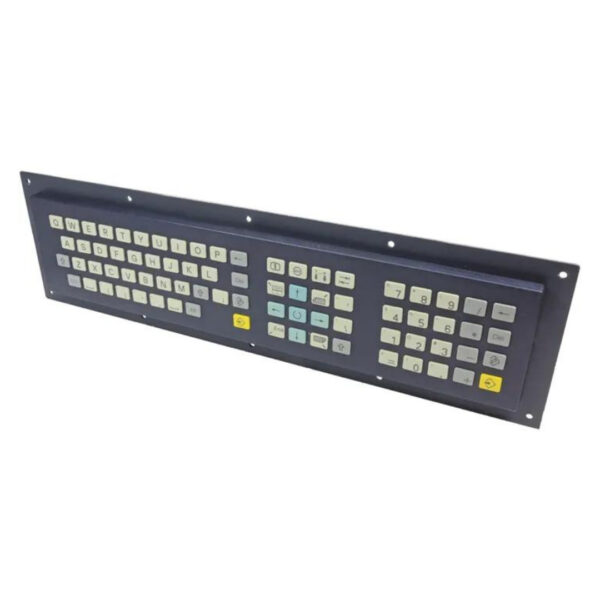 Teclado CNC Sinumerik