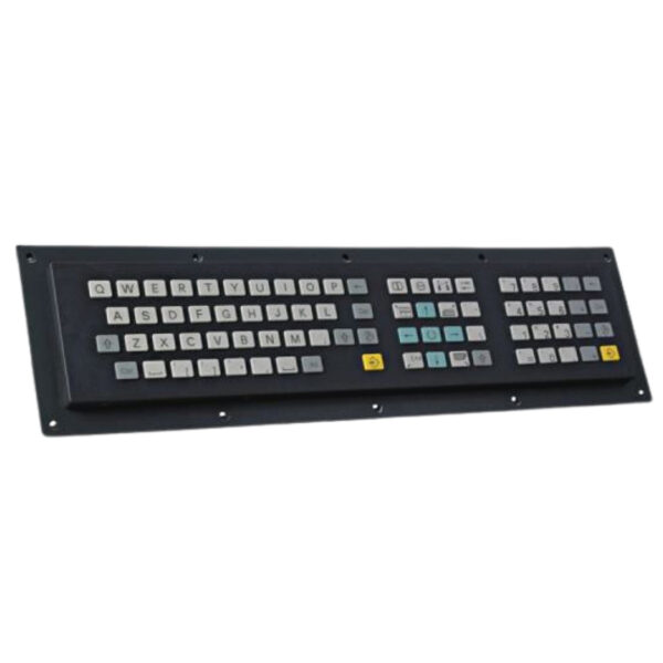 Teclado Sinumerik