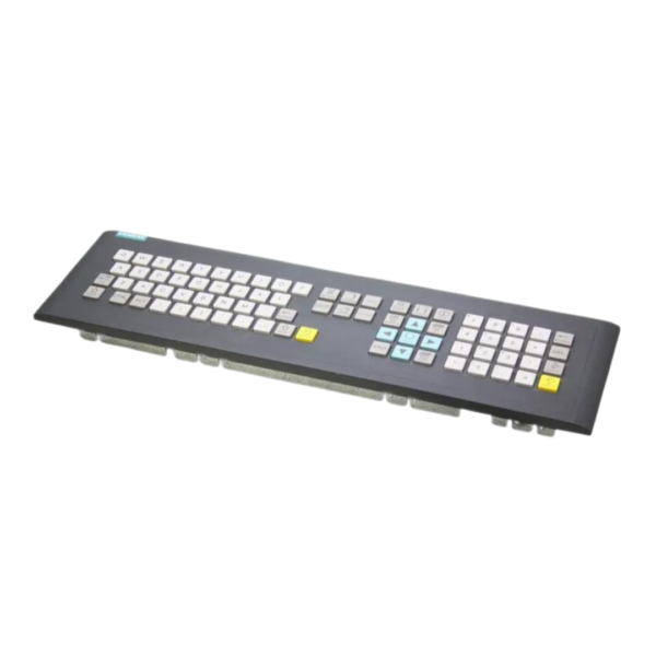 Teclado CNC Completo Sinumerik