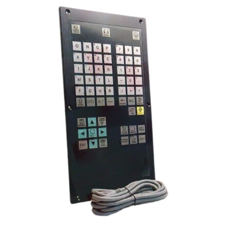 Teclado CNC Sinumerik