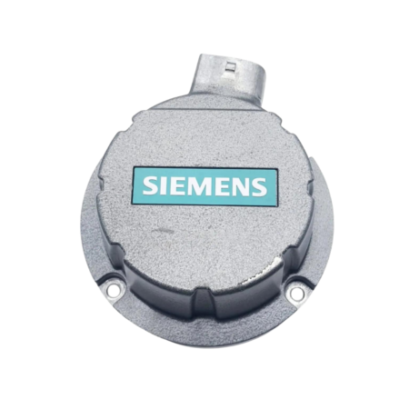 ENCODER HEIDENHAIN | SIEMENS