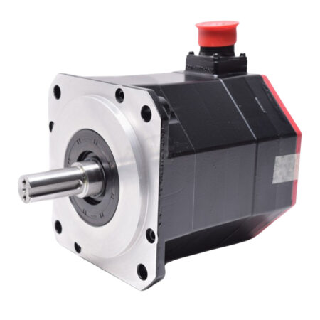 Servo Motor Fanuc