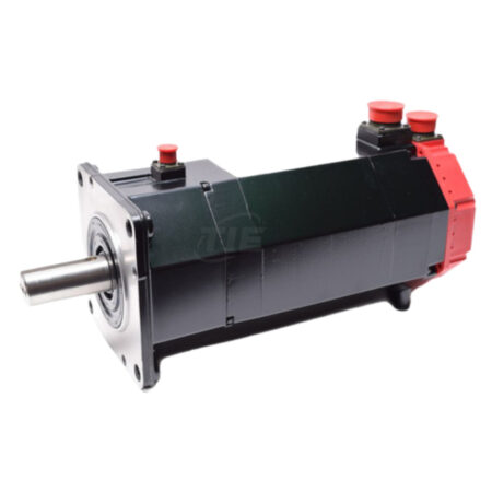 servo motor fanuc