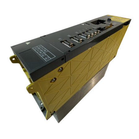 Servo Amplificador Fanuc