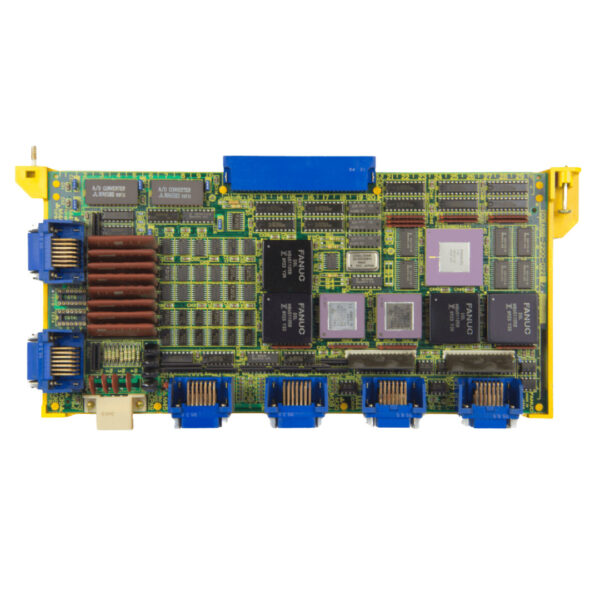 Placa Digital Fanuc