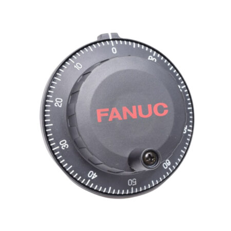 manivela fanuc