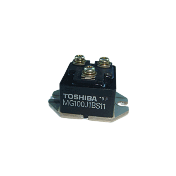 MG100J1BS11 Toshiba Semiconductor