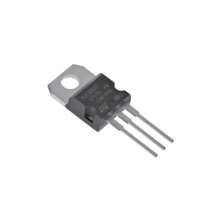 MJE3055T Transistor