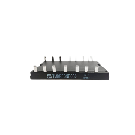 MODULO IGBT 7MBR50NF060 FUJI