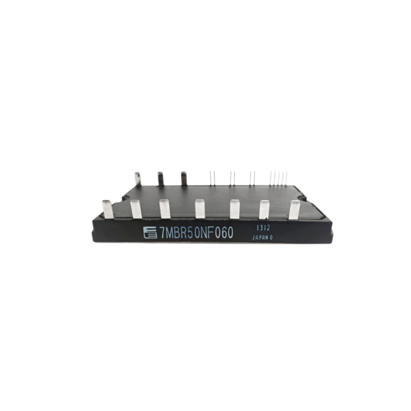 MODULO IGBT 7MBR50NF060 FUJI