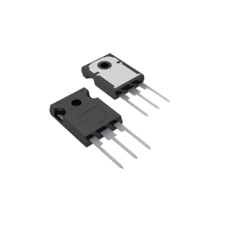 TRANSISTOR IRFP250 200V 33A