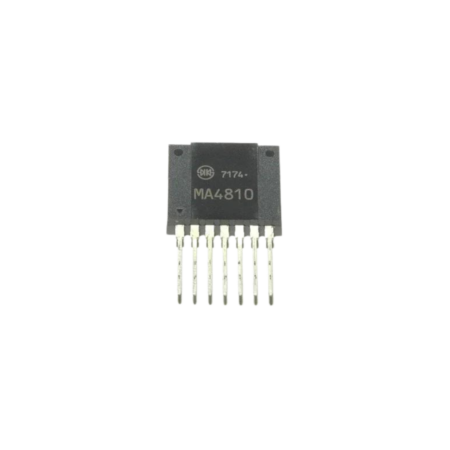 TRANSISTOR MA4810