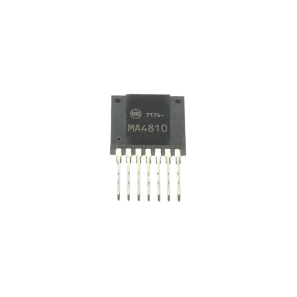 TRANSISTOR MA4810