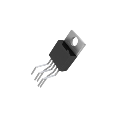 TRANSISTOR UTC TDA2030AL