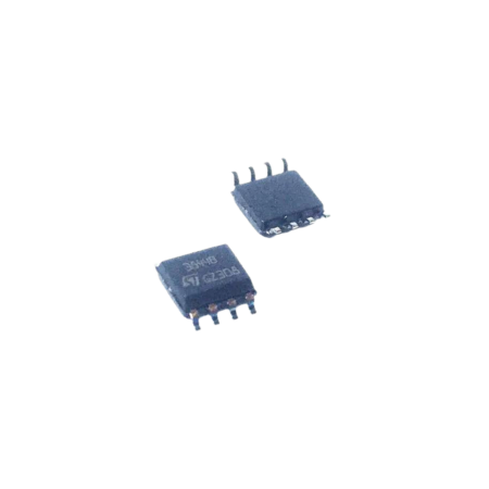 Circuito Integrado UC3844B SMD SOIC-8