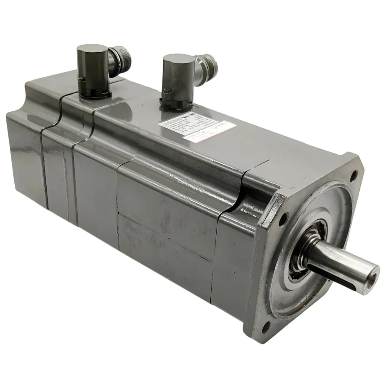 Servo Motor Siemens 1FK6042 — Reparo e Venda FNF São Paulo