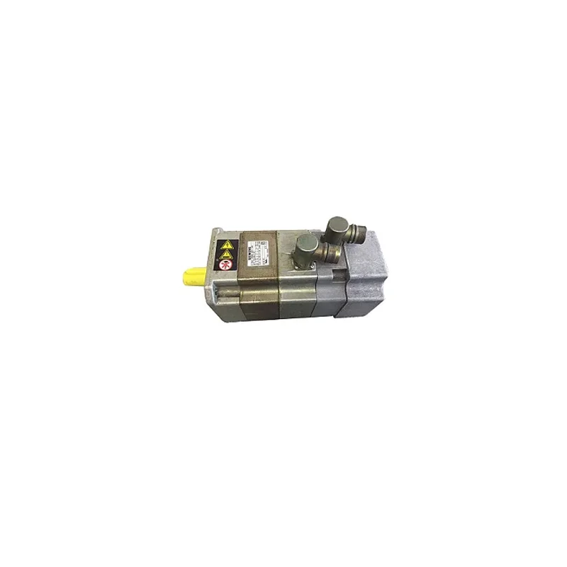 Servo Motor Siemens 1FK6060-6AF71-1AG0 — Reparo, Reforma e Venda | FNF