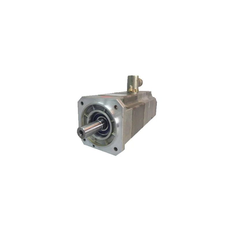 Servo Motor Siemens 1FK6063-6AF71-1AH0 — Reparo, Reforma e Venda | FNF