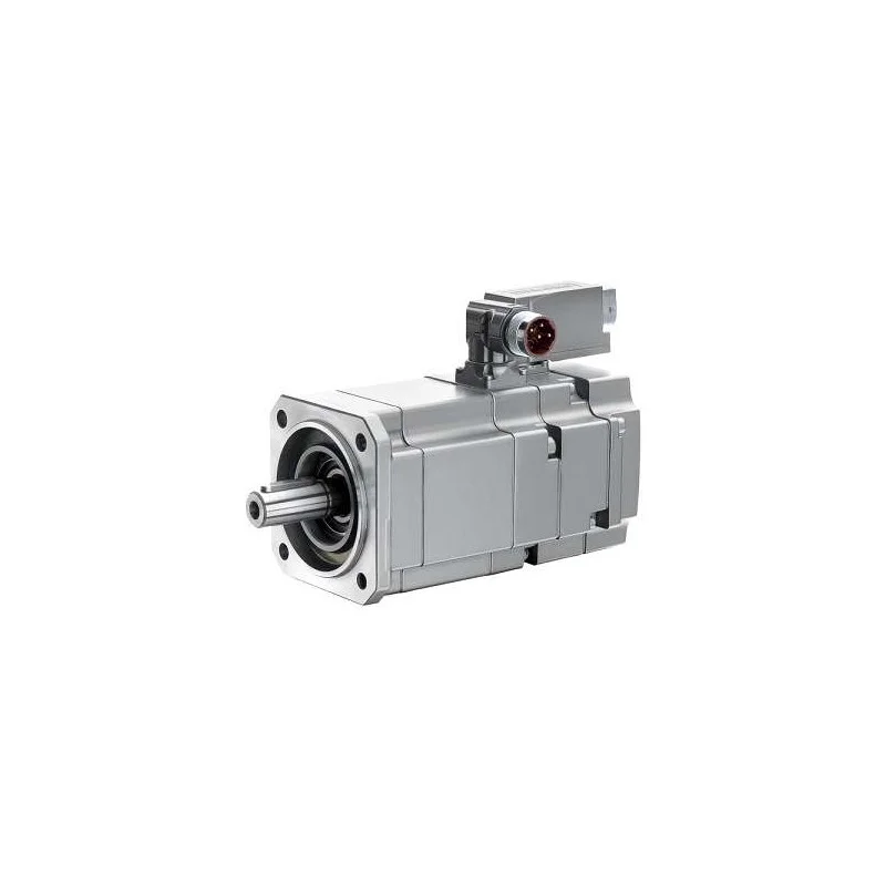 Servo Motor Siemens 1FK6083-6AF71-1AG2 — Reparo, Reforma e Venda | FNF