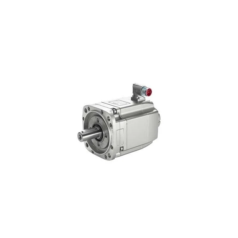 Servo Motor Siemens 1FK6103-8AF71-1AH0 — Reparo, Reforma e Venda | FNF