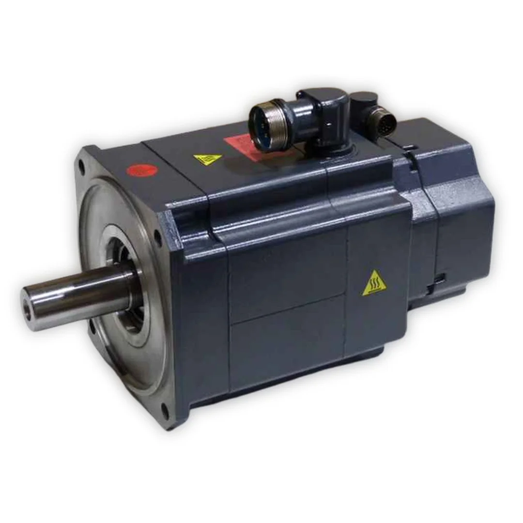 Servo Motor Siemens 1FK6103 — Reparo e Venda FNF São Paulo