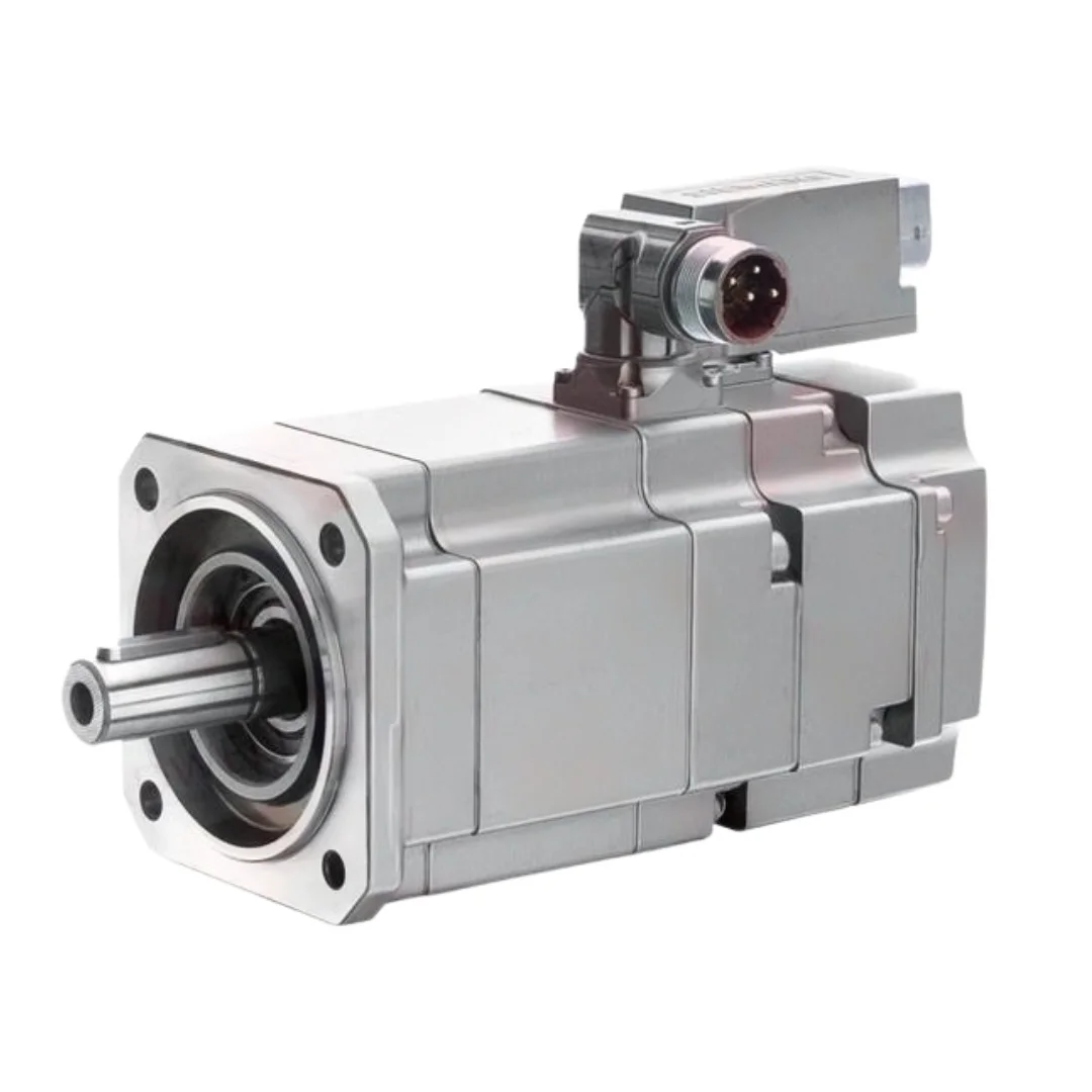 Servo Motor Siemens 1FK7032 — Reparo e Venda FNF São Paulo