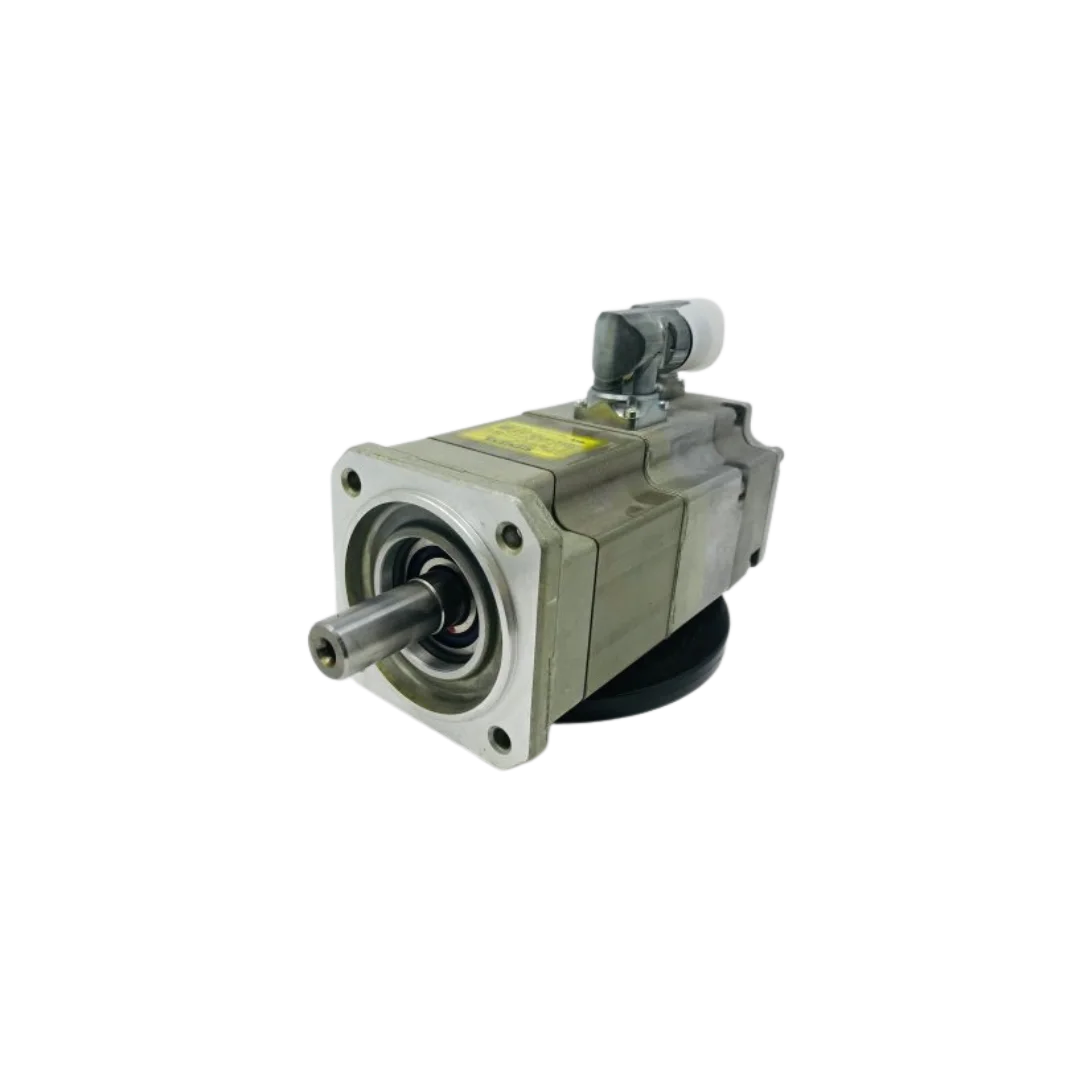 Servo Motor Siemens 1FK7042 — Reparo e Venda FNF São Paulo
