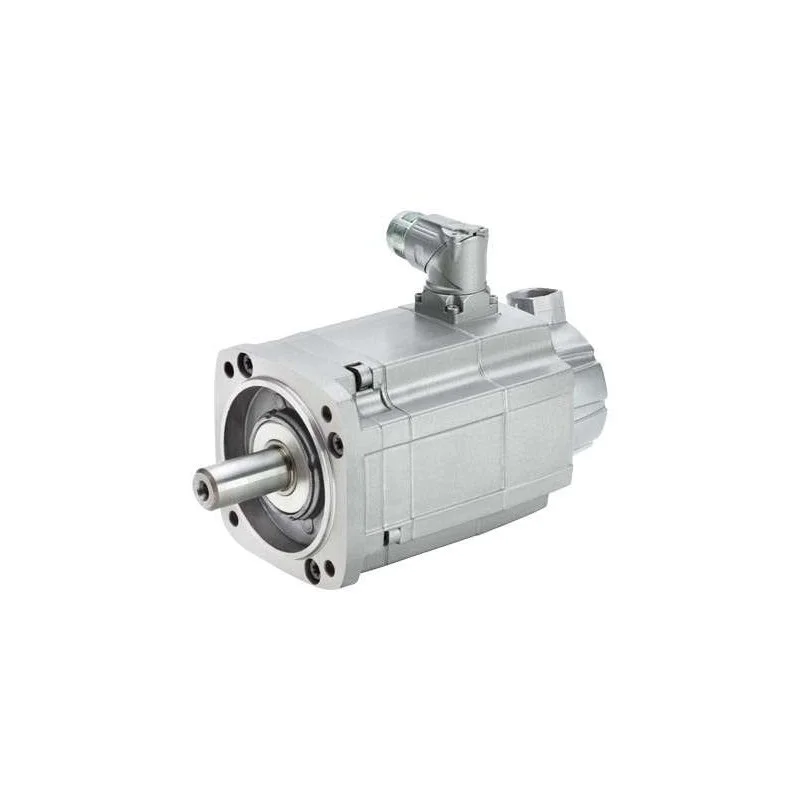 Servo Motor Siemens 1FK7042 — Reparo e Venda FNF São Paulo