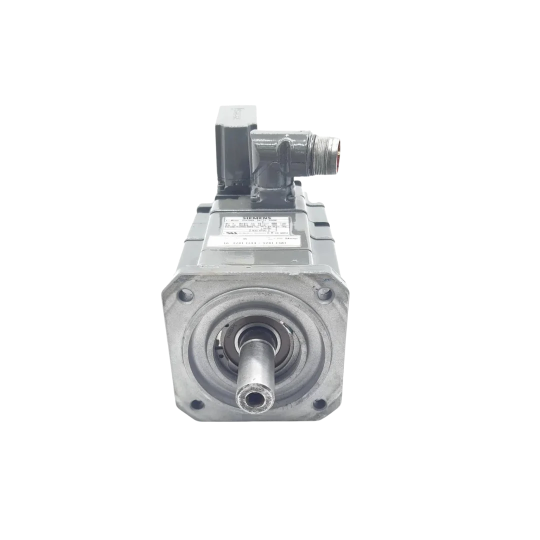 Servo Motor Siemens 1FK7042 — Reparo e Venda FNF São Paulo