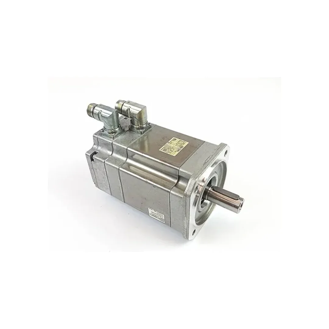 Servo Motor Siemens 1FK7043 — Reparo e Venda FNF São Paulo