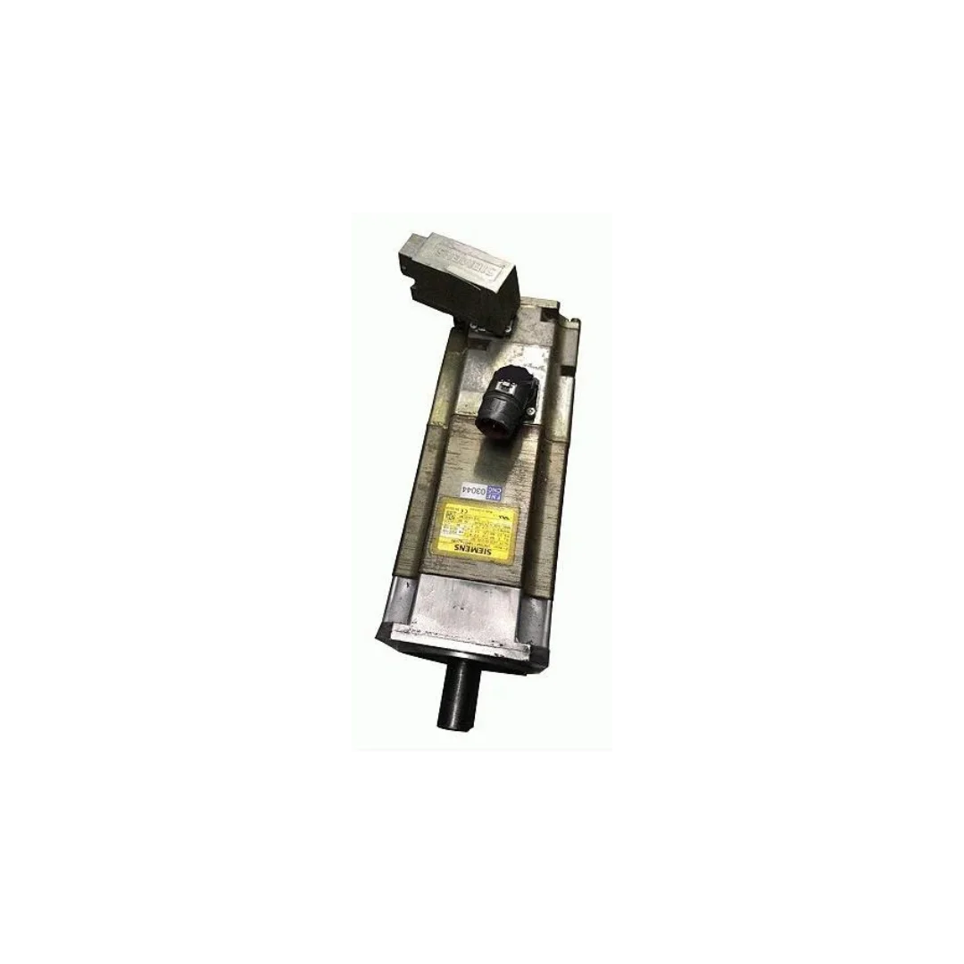 Servo Motor Siemens 1FK7044 — Reparo e Venda FNF São Paulo