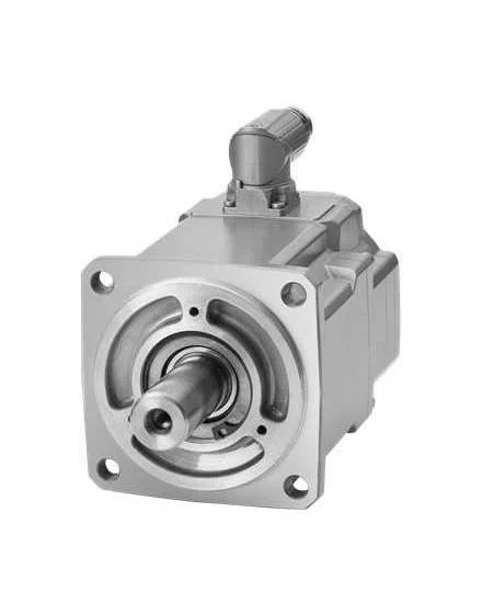 Servo Motor Siemens 1FK7060 — Reparo e Venda FNF São Paulo