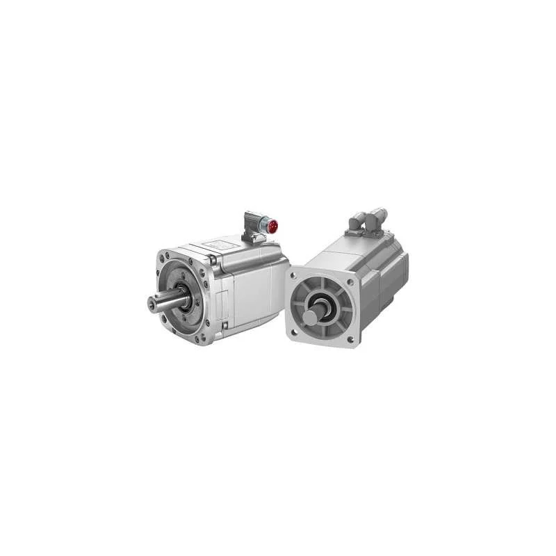 Servo Motor Siemens 1FK7063-5AH71-1KG3 — Reparo, Reforma e Venda | FNF