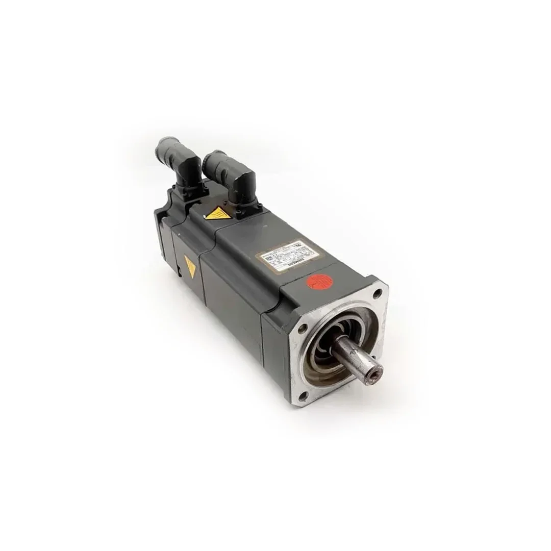 Servo Motor Siemens 1FK7064-7AH71-1UA0 — Reparo, Reforma e Venda | FNF