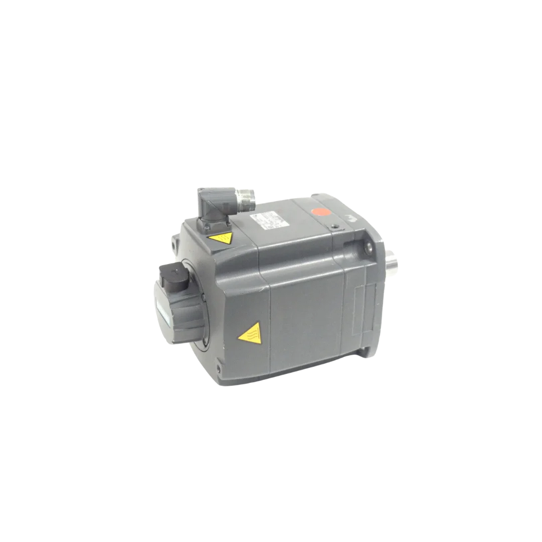 Servo Motor Siemens 1FK7083 — Reparo e Venda FNF São Paulo