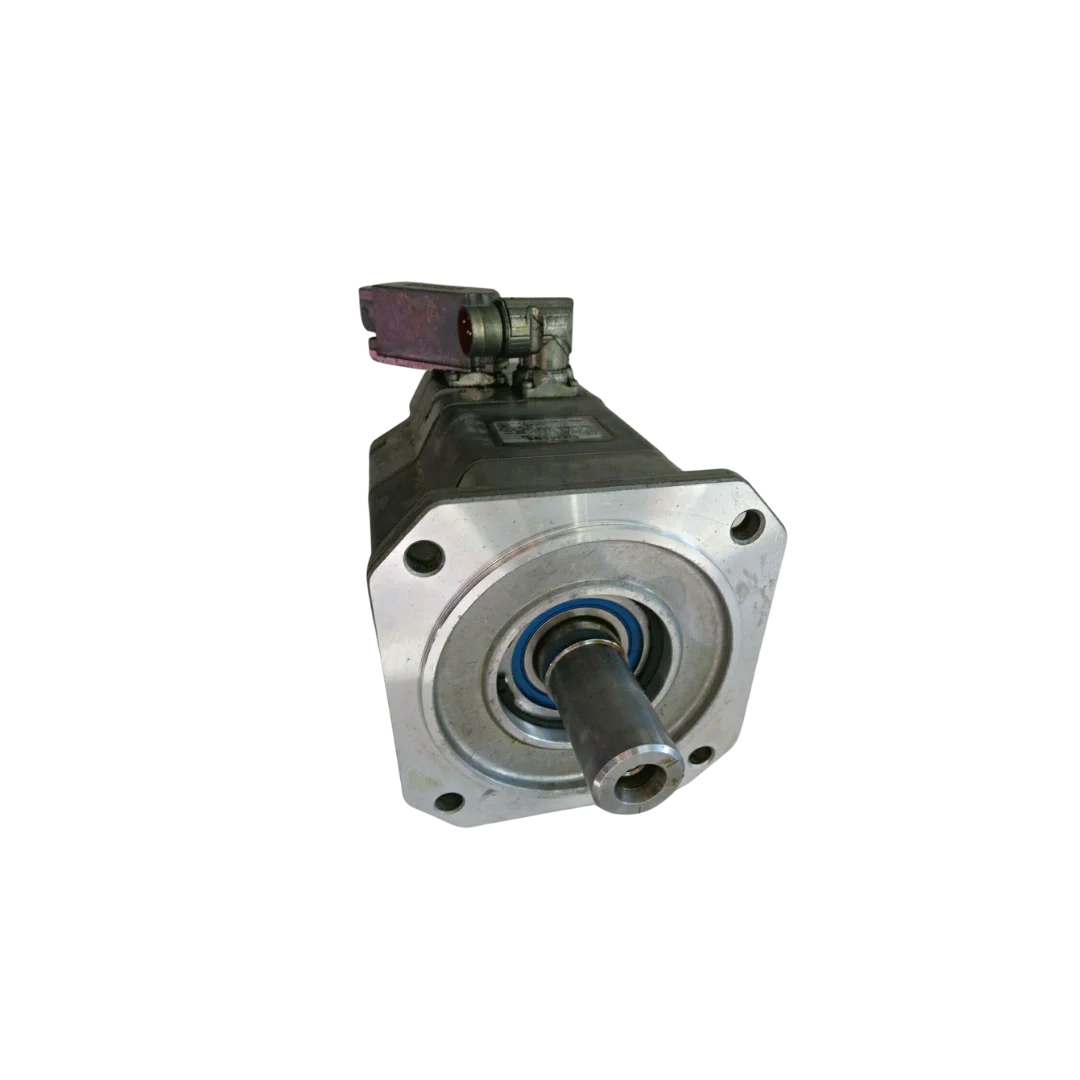 Servo Motor Siemens 1FK7083 — Reparo e Venda FNF São Paulo