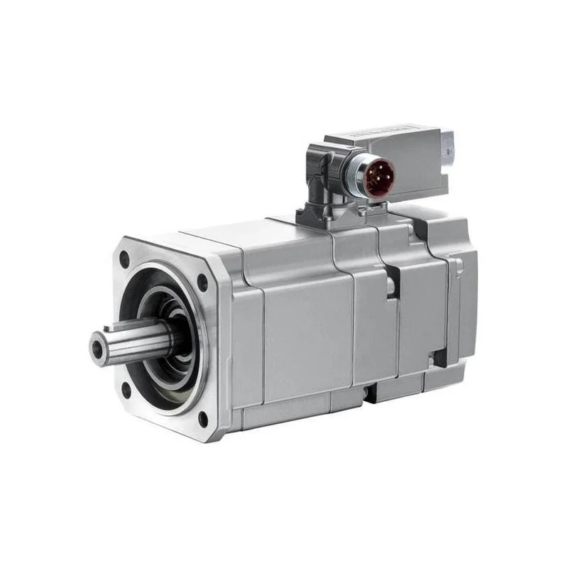 Servo Motor Siemens 1FK7105-5AC71-1AG3 — Reparo, Reforma e Venda | FNF