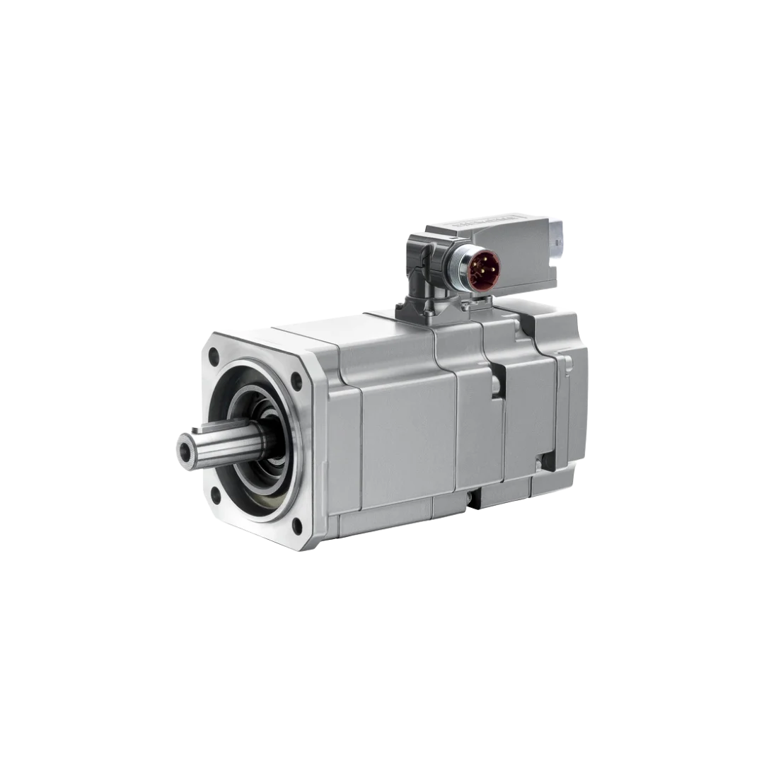Servo Motor Siemens 1FK7105 — Reparo e Venda FNF São Paulo